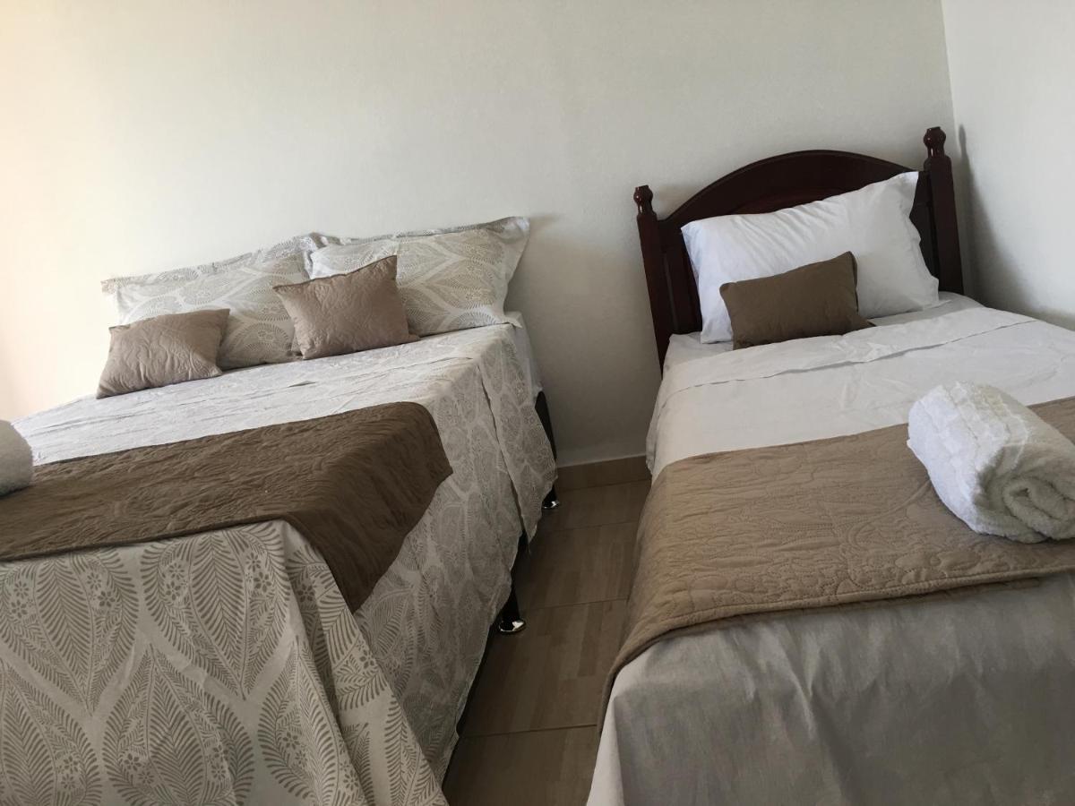 Hospedagem Penha - Beto Carreiro E Praias المظهر الخارجي الصورة
