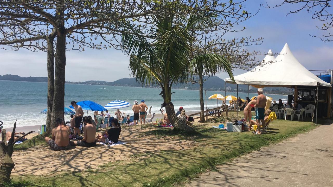 Hospedagem Penha - Beto Carreiro E Praias المظهر الخارجي الصورة