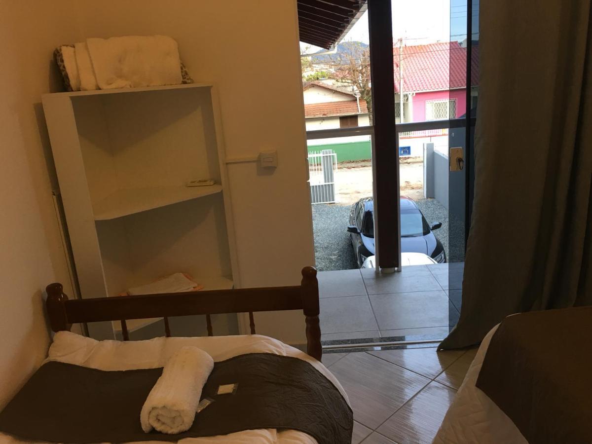Hospedagem Penha - Beto Carreiro E Praias المظهر الخارجي الصورة