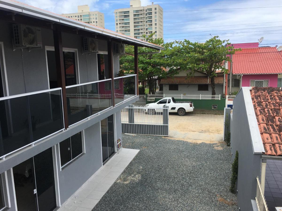 Hospedagem Penha - Beto Carreiro E Praias المظهر الخارجي الصورة