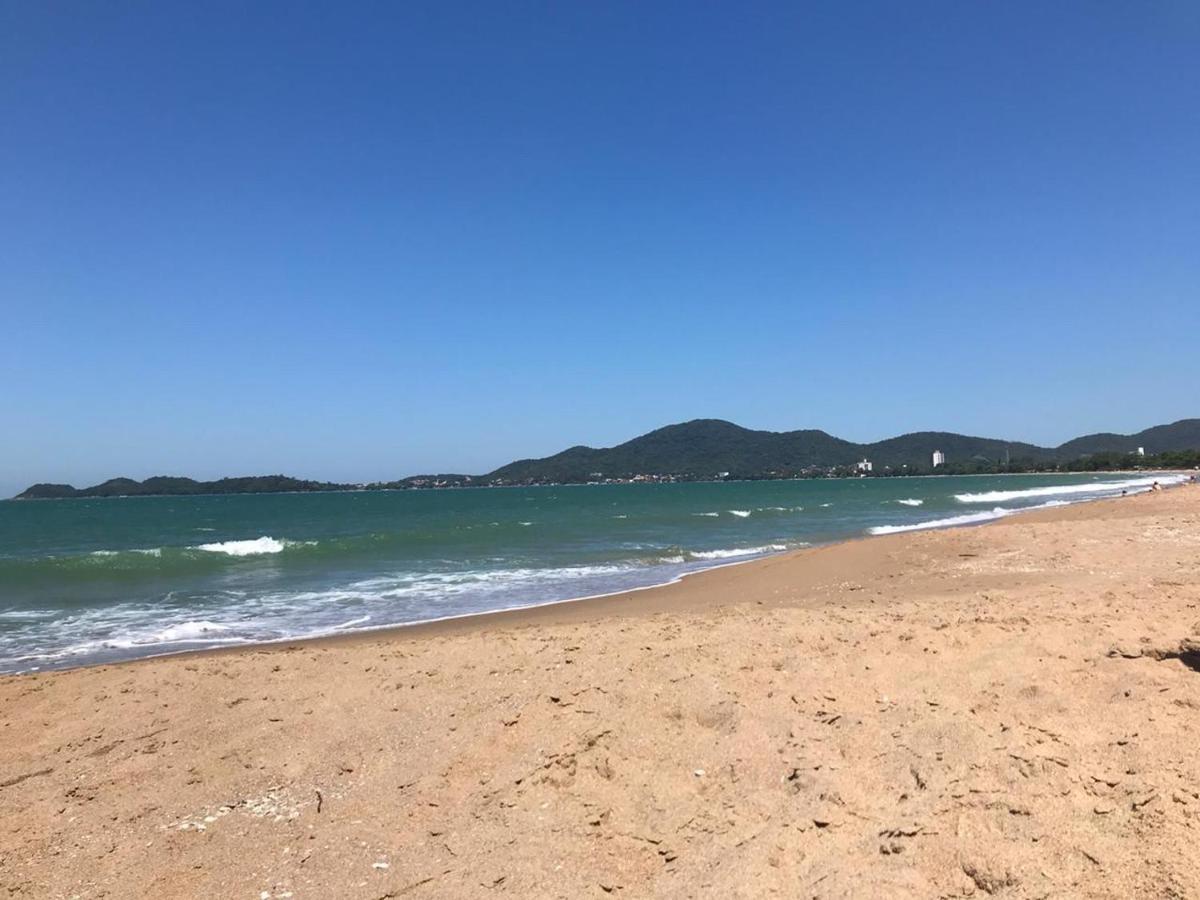 Hospedagem Penha - Beto Carreiro E Praias المظهر الخارجي الصورة